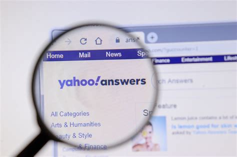 yahoo answers is shutting down after 16 years techspot