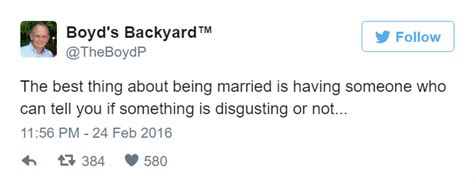 15 hilarious tweets about married life that perfectly sum up marriage