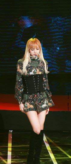 blackpink lisa amazing body beautiful hot sexy pretty naked blonde redheads with dark hair k