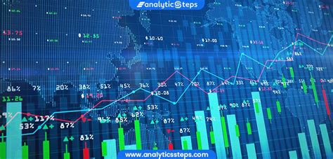 stocks      profit   analytics steps