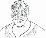 Mysterio Getdrawings sketch template