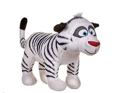 official  secret life  pets  hu tiger soft plush toy ebay