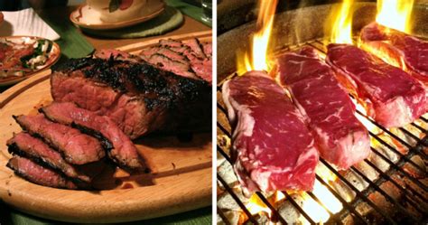 the 11 unbreakable rules of cooking steak joe is the voice of irish