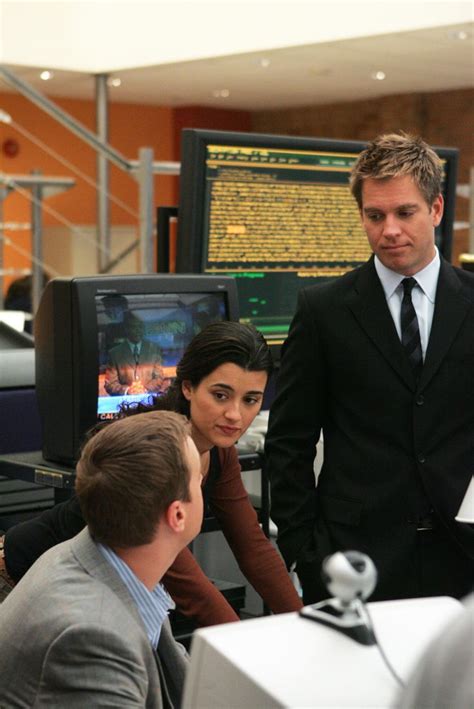 17 best images about ncis on pinterest special agent ziva david and bow season