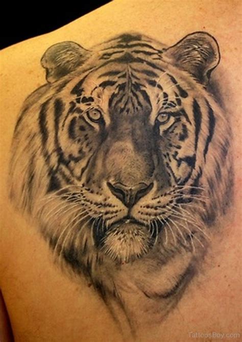 Tiger Tattoos Tattoo Designs Tattoo Pictures Page 7