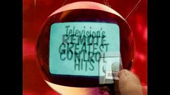 television greatest hits vol  youtube