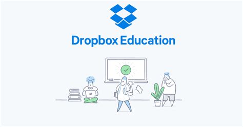 es dropbox education