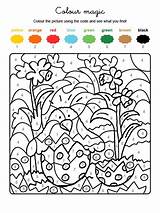 Ingles Para Colorear Fichas Coloring Childrencoloring Pages sketch template