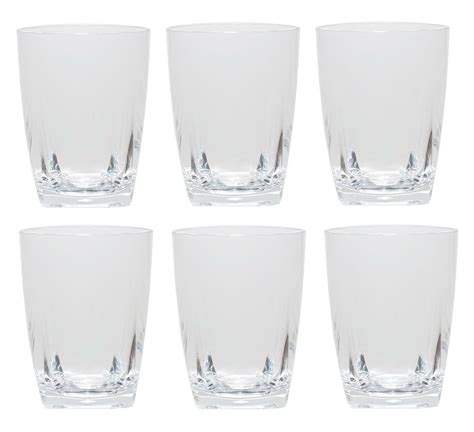30 Clear Acrylic Drinking Glasses Ideas This Is Edit