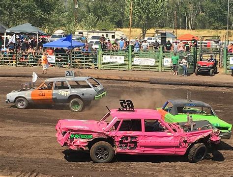 demolition derby cars  introductory guide autowise