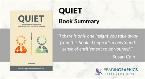book summary quiet  power  introverts   world