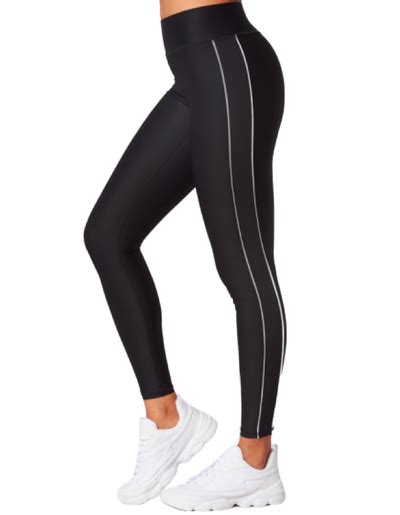 17 best black leggings you ll never take off in 2020 glamour