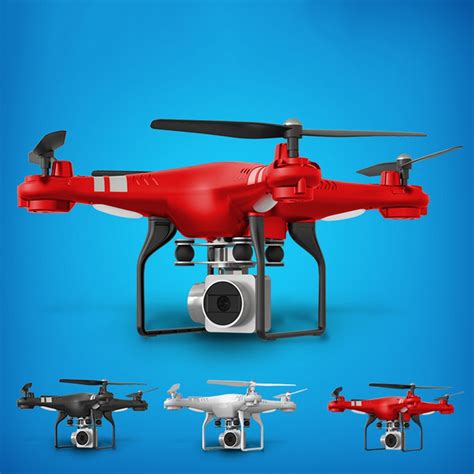 wide angle lens hd image quadcopter rc drone wifi fpv  helicopter hover build   axis gyro