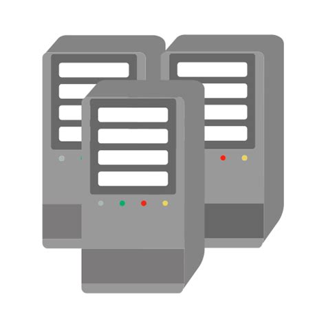 server icon png  getdrawings