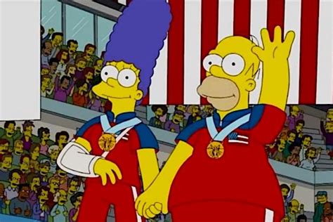 17 Times The Simpsons Predicted The Future Photos