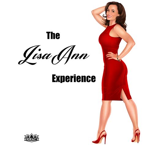 Lisa Ann Welcomes Superstar Asa Akira On The Lisa Ann Experience Dave