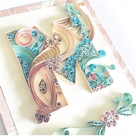 pin  quilling