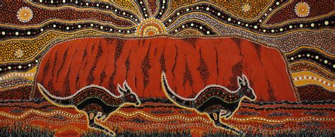visit aboriginal art galleries  sydney