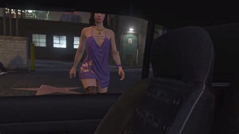 Shocking Grand Theft Auto Update Allows Users To Have