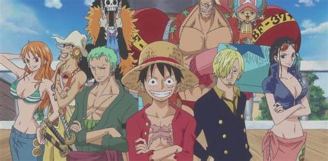 One Piece Unveiled The Cover Of The Novel “stor