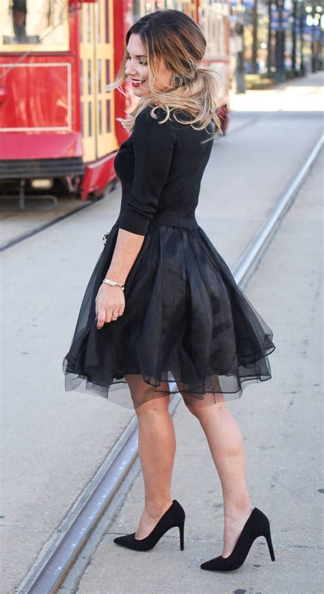 little black dress with foi boutique cute dresses fashion outfits