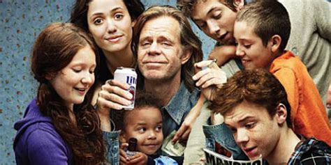 Review “shameless” Tells A Unique Story The Eagle Eye