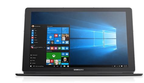 tablet windows 10 pro galaxy tabpro s 12 wifi