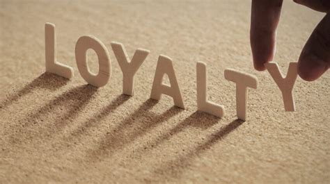 loyalty  discount programs  guests  loyal