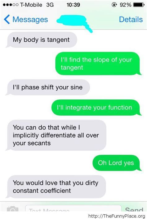 Some Math Pick Up Lines Thefunnyplace