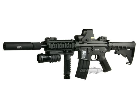 M4 M16 Families Airsoft Gi Forums