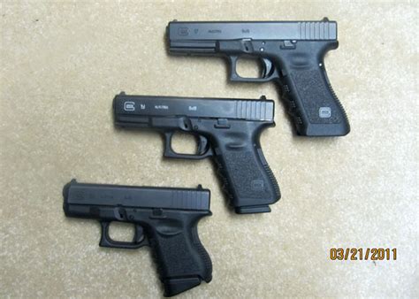 glock  review home defense weapons