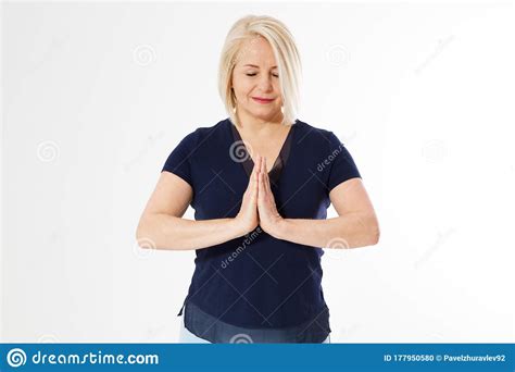 woman namaste pose praying woman yoga exercise woman praying hands