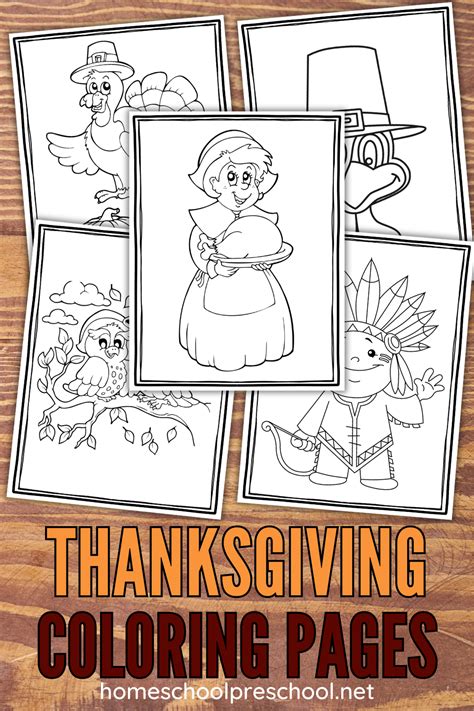 preschool family themed coloring pages