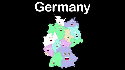 germany geographycountry  germany youtube