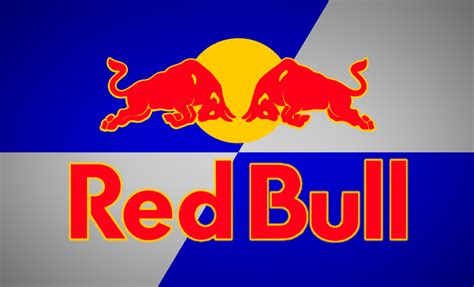 red bull logo red bull symbol meaning history  evolution