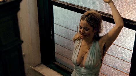 naked jamie neumann in the deuce