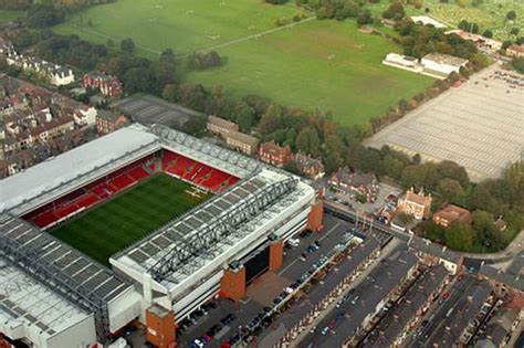 council leader joe anderson dont blame   liverpool fc anfield redevelopment saga