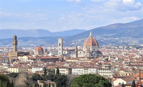 florence italy  ultimate city guide  tourism information