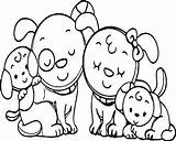 Family Coloring Pages Reunion Disney Lion Getcolorings Printable Getdrawings Colorings sketch template