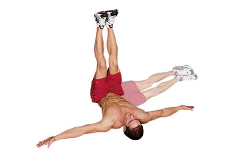 3 step abs rotation exercises coach