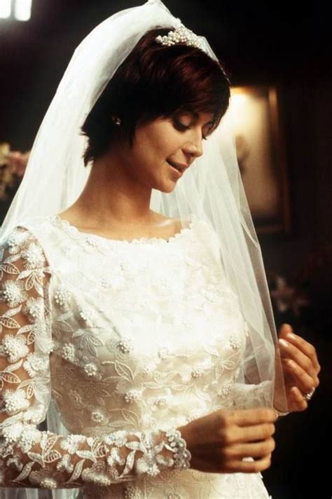 Jag Mac In Her Wedding Dress Wedding Movies Celebrity