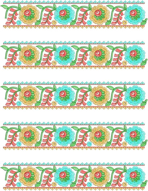embdesigntube  mm ahmadabadi jaal embroidery design