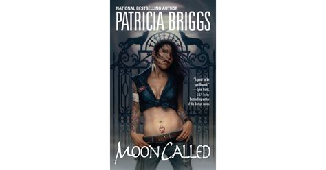 Moon Called By Patricia Briggs Erotic Paranormal