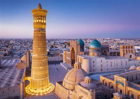 Uzbekistan Holidays 2024 And 2025 Tailor Made From Audley Travel Uk