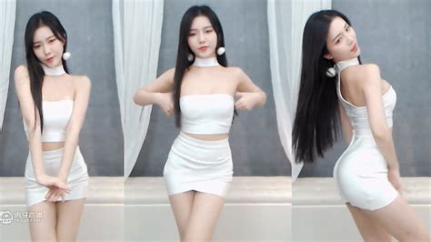 sexy korea girl dance bj 24 youtube
