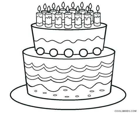 minecraft cake coloring pages mineraft