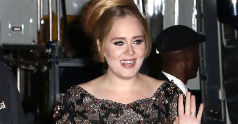 Adele Beat Nsync S Single Week Album Sales In Just 3 Days