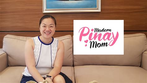 Modern Pinay Mom Youtube