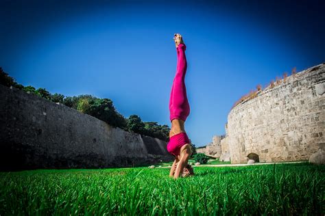 shirshasana yoga pose meaning steps  benefits yourspost