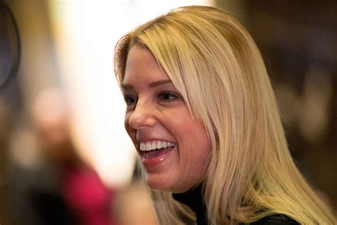 pam bondi before and after plastic surgery body measurements nose